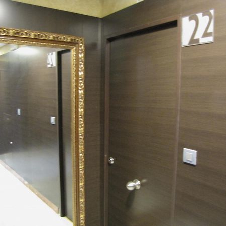 וייאדוליד Apartamentos Boutique Catedral מראה חיצוני תמונה