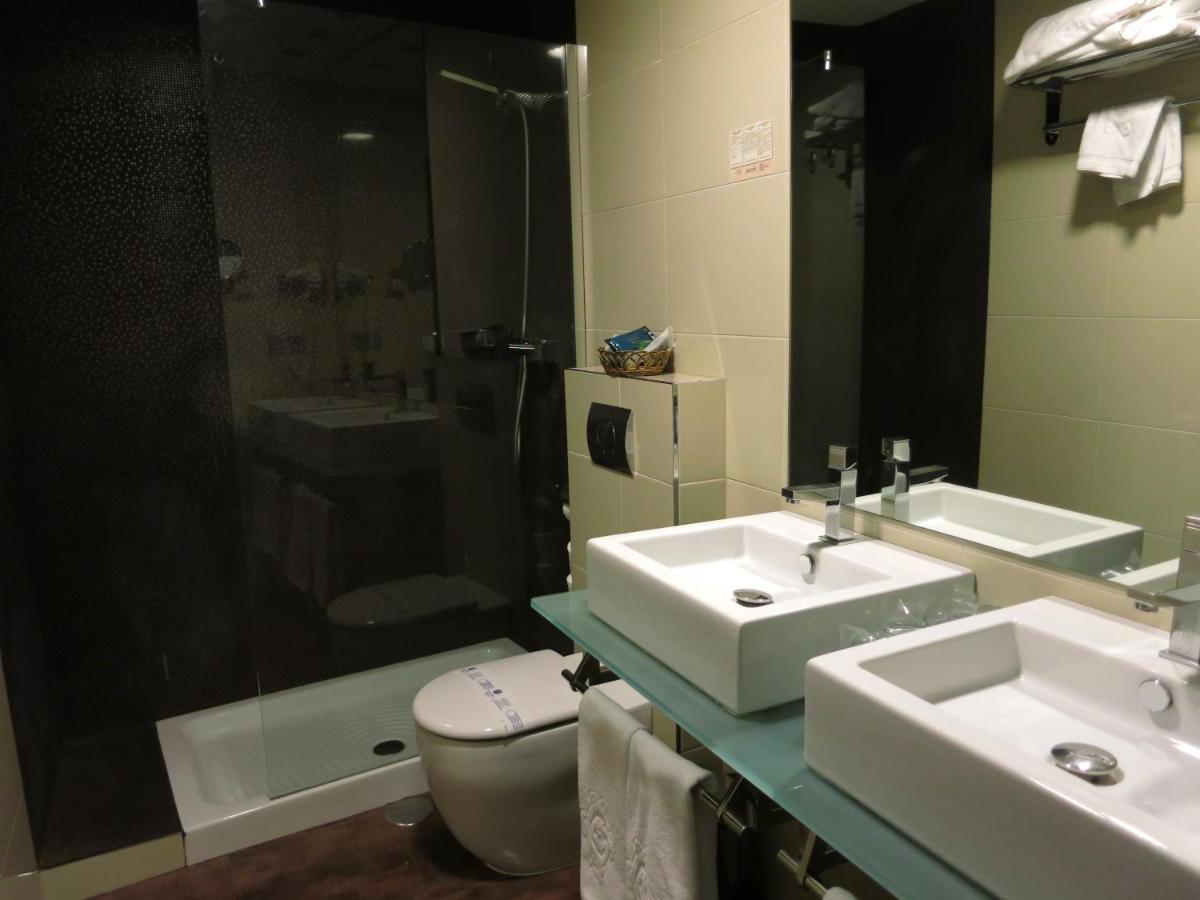 וייאדוליד Apartamentos Boutique Catedral מראה חיצוני תמונה