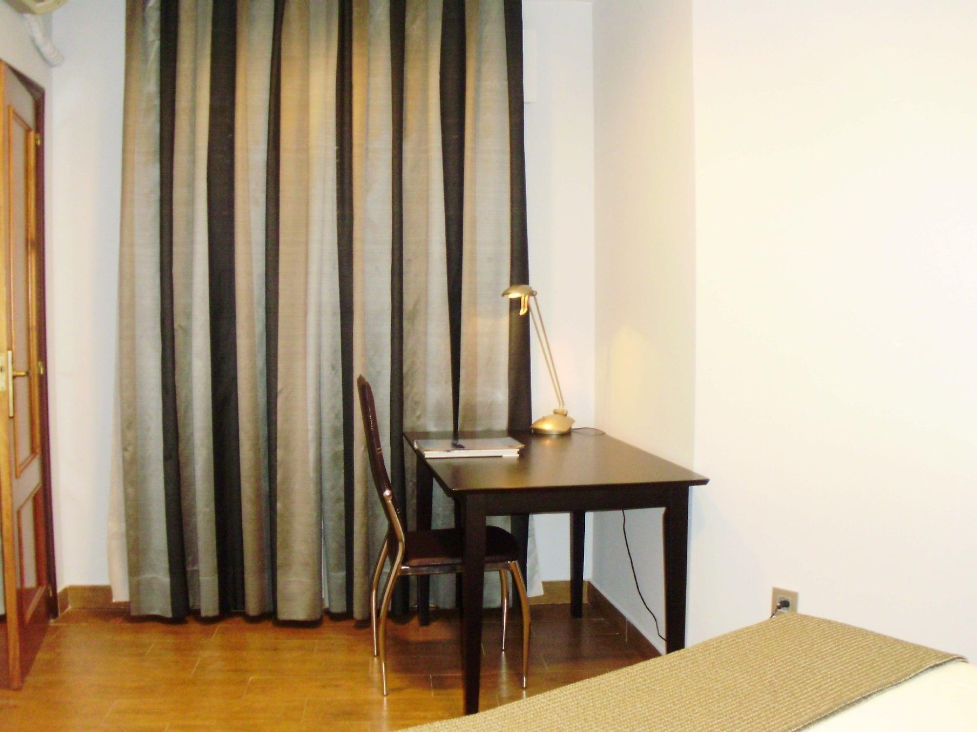 וייאדוליד Apartamentos Boutique Catedral מראה חיצוני תמונה