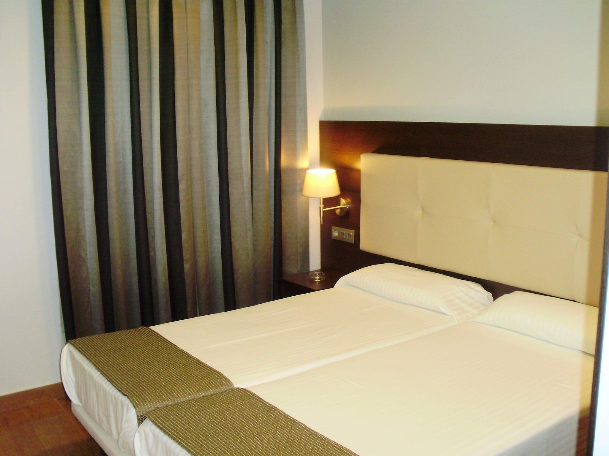 וייאדוליד Apartamentos Boutique Catedral מראה חיצוני תמונה