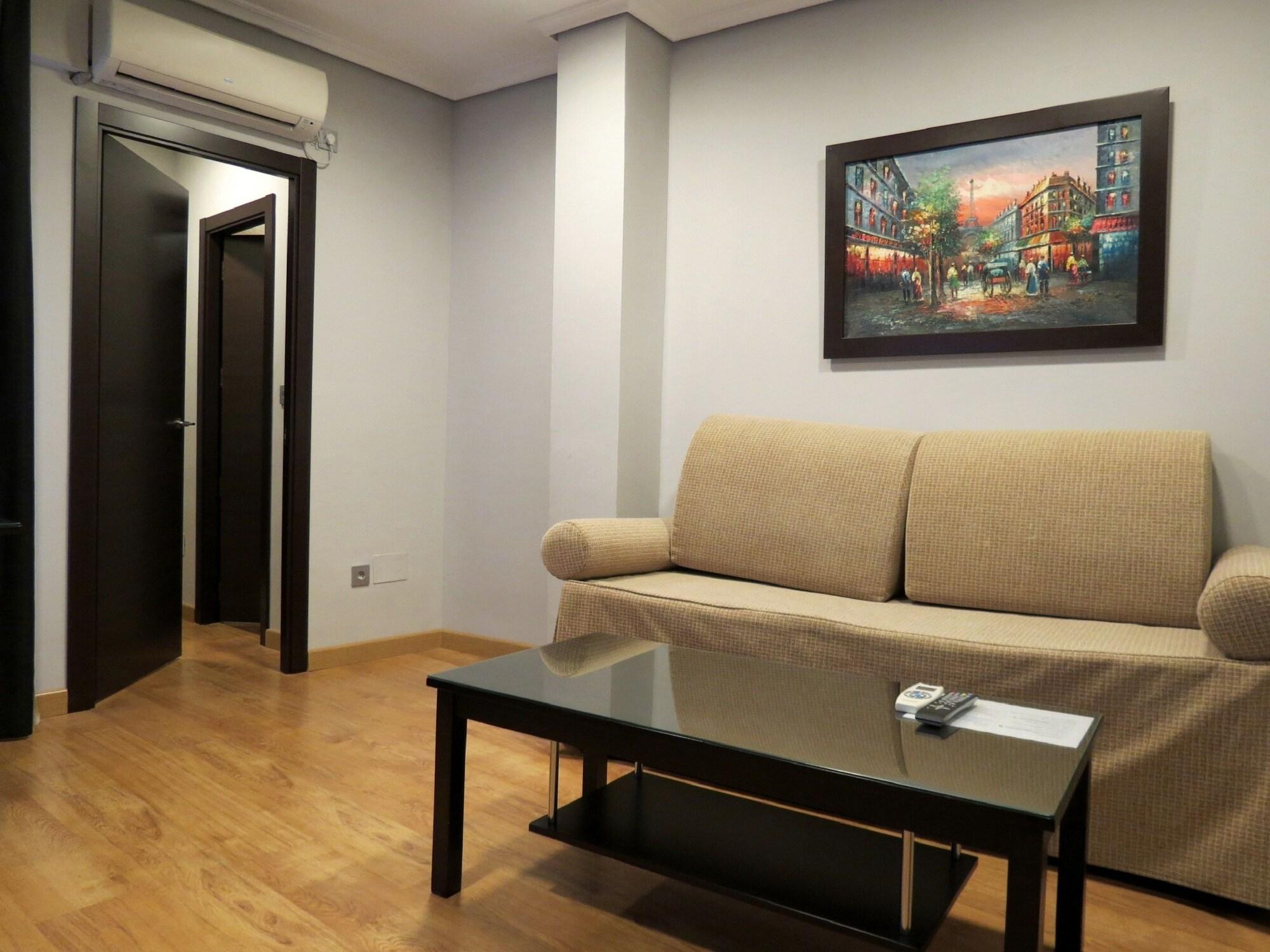 וייאדוליד Apartamentos Boutique Catedral מראה חיצוני תמונה