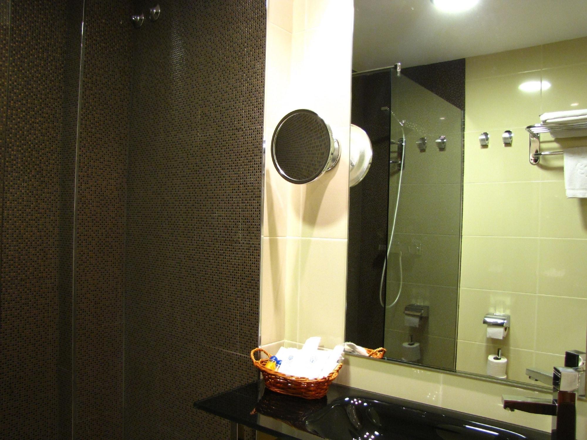 וייאדוליד Apartamentos Boutique Catedral מראה חיצוני תמונה