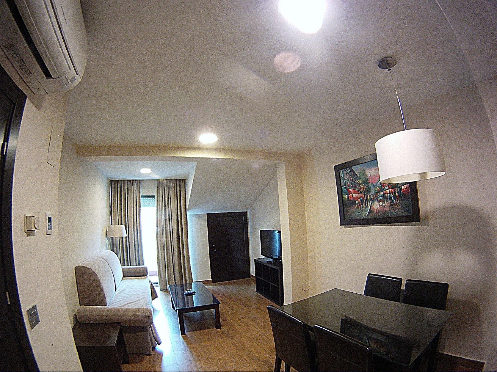 וייאדוליד Apartamentos Boutique Catedral מראה חיצוני תמונה