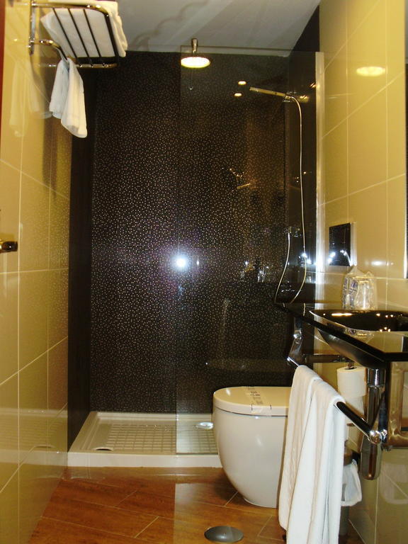 וייאדוליד Apartamentos Boutique Catedral מראה חיצוני תמונה