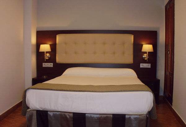 וייאדוליד Apartamentos Boutique Catedral מראה חיצוני תמונה